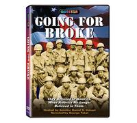 Going for Broke [DVD] [Region 1] [US Import] [NTSC]