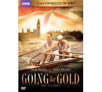 Going for Gold: 48 Games [DVD] [2012] [Region 1] [US Import] [NTSC]