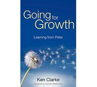 Going for Growth: Learning From Peter
