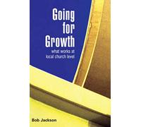 Going for Growth: What Works at Local Church Level