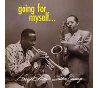 Lester Young & Harry Sweets Edison - Going For Myself