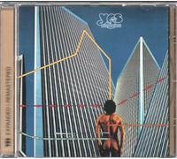 Going For The One by Yes (CD 2003)