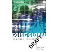 Going Global: Key questions for the 21st century