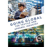 Going Global : The Textile and Apparel Industry with STUDIO