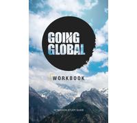 Going Global Workbook