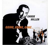Going, Going, Gone.. - Vinyl LP