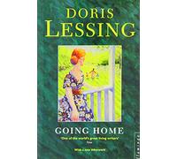 GOING HOME: A Compelling Non-Fiction Memoir of Colonial Africa and Zimbabwe