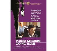 Going Home (DVD) Jan-Michael Vincent Brenda Vacarro Robert Mitchum (US IMPORT)