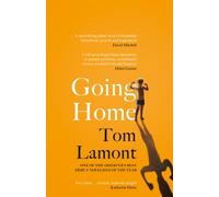 Going Home : One of the Observer's Debut Novels of 2024