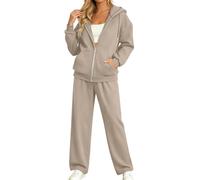 Going Home Outfit for Mum After Birth 2 Piece Tracksuits Airport Outfits