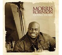 Going Home [Us Import] By Morris Robinson (2007-02-20)