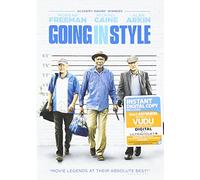 Going in Style (2017)