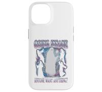 GOING INSANE ANYONE WANT ANYTHING wierdcore meme Case for iPhone 14