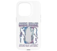 GOING INSANE ANYONE WANT ANYTHING wierdcore meme Case for iPhone 15 Pro