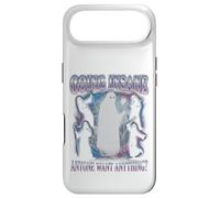 GOING INSANE ANYONE WANT ANYTHING wierdcore meme Case for iPhone Air