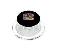 Going Inspirational Growth Mindset Graphic Make Sense PopSockets PopGrip for MagSafe