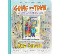 Going into Town : A Love Letter to New York