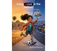 Going Live Midfield: The Virtual Life of Serina Cortez