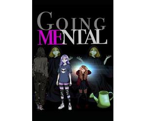 Going Mental: touring through the mind of a girl named lisa
