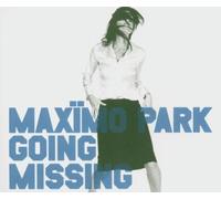 Going Missing [CD 1] by Maximo Park (2005-07-18)