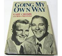 Going My Own Way