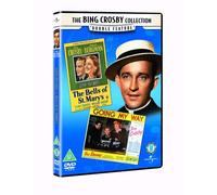 Going My Way (1944) / The Bells of St Mary's (1945) [DVD]
