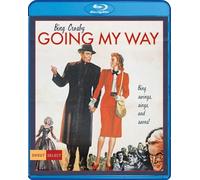 Going My Way