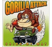 Going My Way