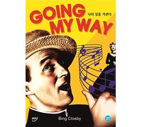 Going My Way [Region All, NTSC]