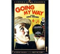 Going My Way (Universal Cinema Classics) by Bing Crosby