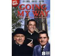 Going My Way: The Complete Series