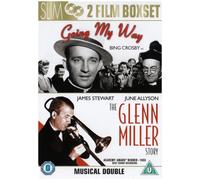 Going My Way/The Glenn Miller Story [DVD]
