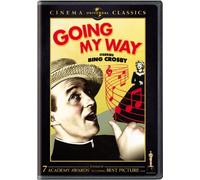 Going My Way (Universal Cinema Classics) by Bing Crosby