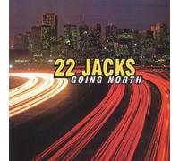 22 Jacks - Going North