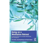 Going on a Meditation Retreat: Embracing Silence to Cultivate Mindfulness and Compassion