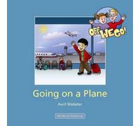Going on a Plane (Off We Go)