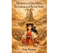 Going on an Adventure Across the World: The Underground Revival Army
