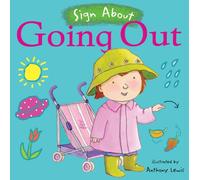 Going Out : BSL (British Sign Language)
