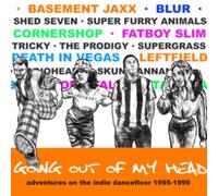 Going Out Of My Head - Adventures On The