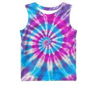 Going Out Tops, Boy'S Printed Tunic Top For Ages 5 12