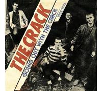 Going Out With The Crack (1982-1996) [VINYL]