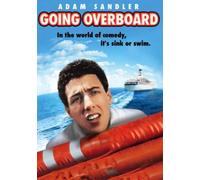 Going Overboard [DVD] [1989] [Region 1] [US Import] [NTSC]
