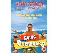 Going Overboard [DVD]
