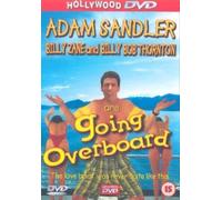 Going Overboard [DVD]