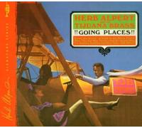 Going Places by Herb Alpert