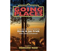 Going Places CYTA: Going Places