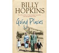 Going Places