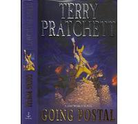 Going Postal: 29 (Discworld Novels)