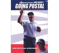 Going Postal [DVD] [2000] [Region 1] [US Import] [NTSC]
