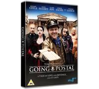 Going Postal [DVD] (2010)